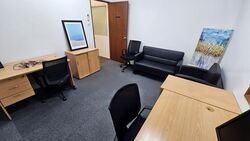 Ubi Techpark (D14), Factory #478358061